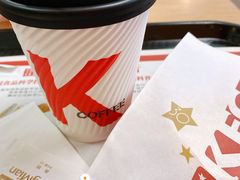 -肯德基(西安电子城店)