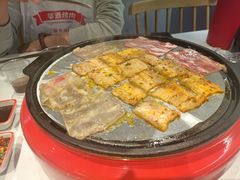 -柒酒烤肉(武鸣大帽山店)