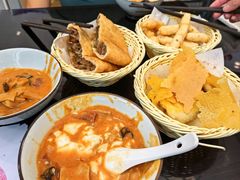 -方中山胡辣汤(天河区店)
