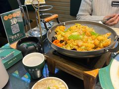 -武庄主特色炒鸡(周恩来纪念馆店)