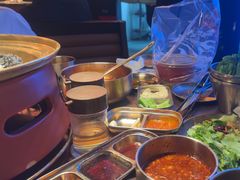 -西塔老太太泥炉烤肉(上海七宝领展广场店)