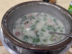 -标记美食新鲜猪杂(兴南大道店)