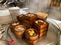 -雍和会海鲜姿造自助(湖东路店)