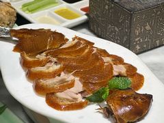 -北平盛世·新京菜·北京烤鸭(劲松·双井店)