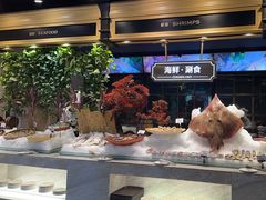 -川骄海鲜自助(亚运村店)
