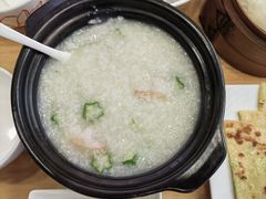 -嘉和一品粥(马家堡店)