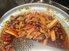 -吉布鲁牛排海鲜自助(成都大悦城店)
