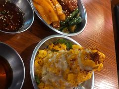 -大阪烧肉BAKA一代(十亩地店)