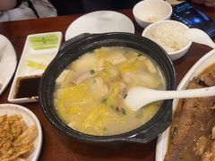 -北平小馆·烤鸭·家常菜(磨房北里店)