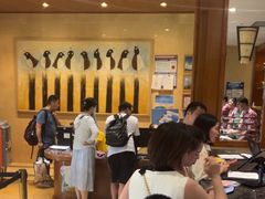 -三亚亚龙湾天域度假酒店