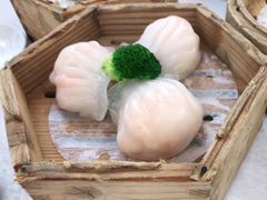 宾馆虾饺王-番禺宾馆丽苑厅