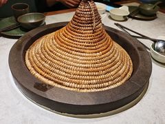 -鲜潭蒸汽石锅鱼(五道口购物中心店)