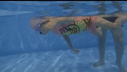 -子木乐园婴儿游泳馆(水晶港店)