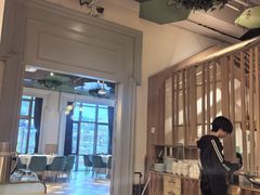 -红樱桃·欢乐餐厅(太原里店)
