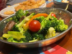 -卢布里西餐厅(总店)