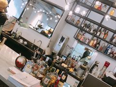 -Nectar One Cafe(勇烈路n1店)