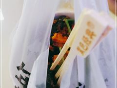 -黑色经典臭豆腐·湖南特产(步行街店)