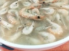 -淇沙湾渔村餐厅