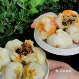 网红夜包子开到高银街啦🔥只要1r💰/笼走起‼️