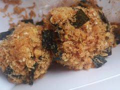 -鲍师傅糕点(五角场店)