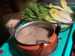 百岁牛骨头汤-龚印记牛骨牛杂屋·四代传承(珠影星光城店)