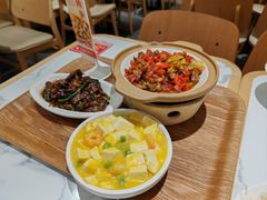 -乡村基·川味现炒大王(熙悦天街店)