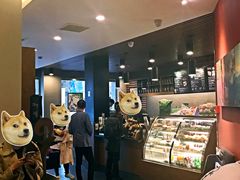 -星巴克(襄阳公园店)