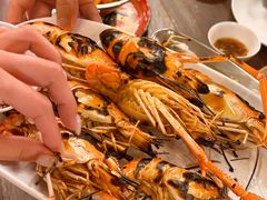 -大螃蟹海鲜餐厅