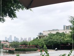 -舞鹤日本料理铁板烧(华侨城店)