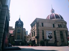 -鲁邦国际风情街(麦世达韩国精品百货店)