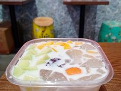 -御膳品糖水(欧乐坊店)