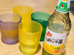 -游园觅食记夜市·小龙虾大排档