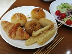 -大连百年汇豪生酒店·洛丁餐厅