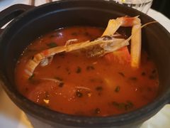 -壳里西餐厅Coquille Seafood Bistro(蒙自路店)