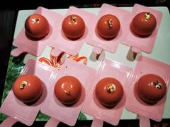 -骊韵咖啡厅(深圳中海凯骊酒店)