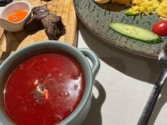 -俄士厨房(五棵松华熙LIVE店)