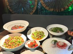 -西郊八号·山野江西菜(开发区店)