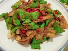 -博雅渔港·融合菜(维也纳国际大酒店)