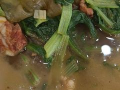 -龙香居海鲜浑锅家常菜·特色驴肉