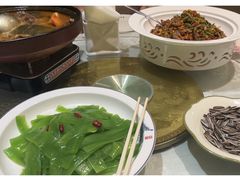 -潇湘甲鱼村(清河店)