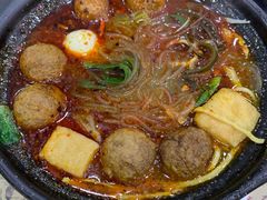 丸子砂锅-清真·穆萨砂锅(大皮院店)