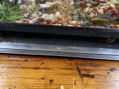 -湖南大姐特色铁板烧(城店路店)