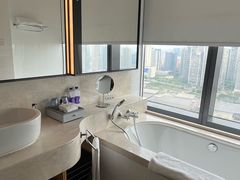 -国际青年会议酒店