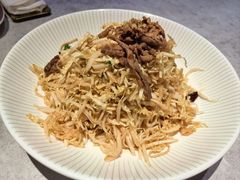 -上和臻品中国菜(花园街店)