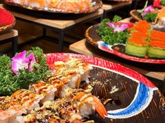 -東盛炭烤自助料理(玄武招商花园城店)