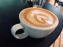 -隹木咖啡馆(宝龙广场店)