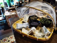 -时光花园(白鹭洲店)