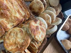 -早安山丘·豆浆油条(小木桥路店)