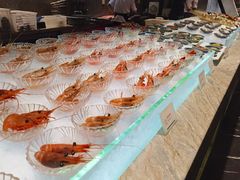 -半岛翡丽海鲜自助餐厅(观风亭店)