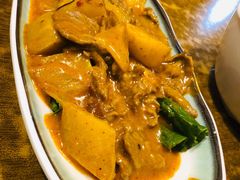 娘惹豆腐-热浪岛马来餐厅